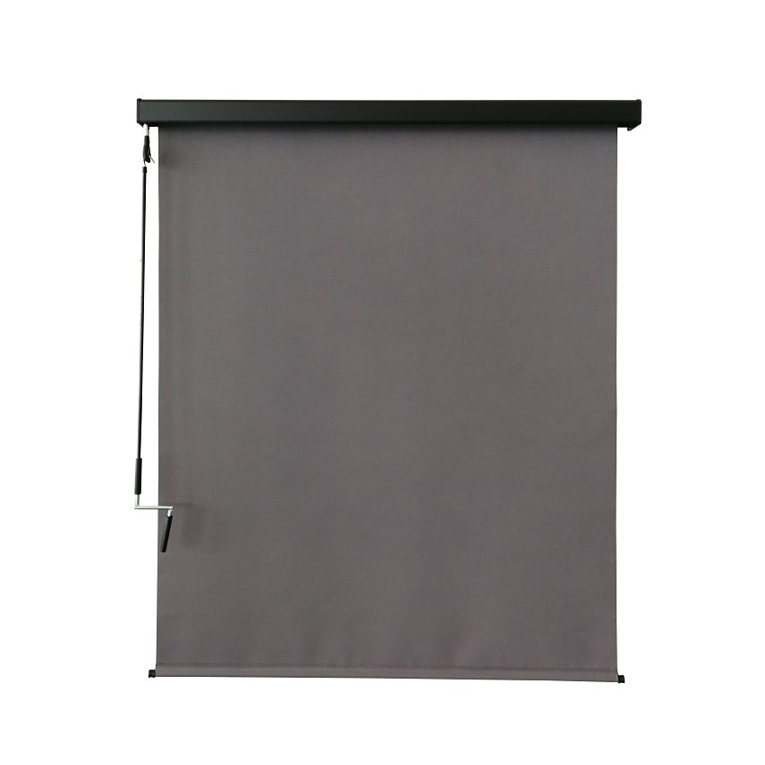 Persiana vertical exterior